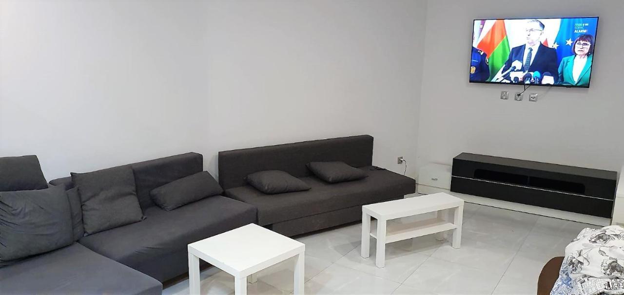 Tanie Noclegowanie Κατοβίτσε Εξωτερικό φωτογραφία